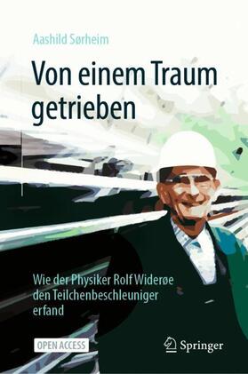 Sørheim |  Von einem Traum getrieben | Buch |  Sack Fachmedien