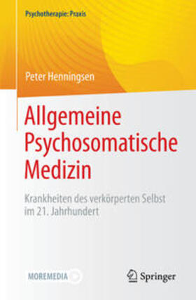 Henningsen |  Allgemeine Psychosomatische Medizin | eBook | Sack Fachmedien