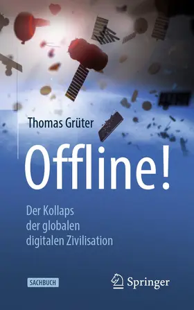 Grüter |  Offline! | Buch |  Sack Fachmedien