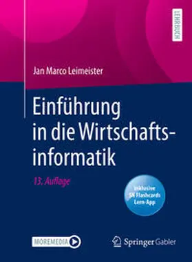 Leimeister |  Anteil EPB | eBook | Sack Fachmedien