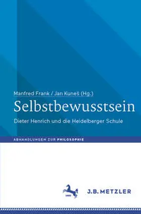 Frank / Kuneš / Kunes |  Selbstbewusstsein | eBook | Sack Fachmedien