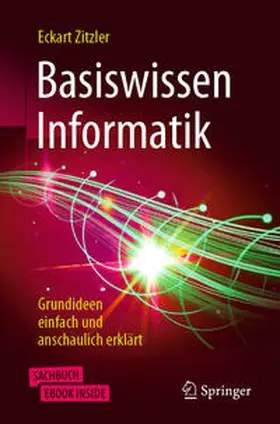 Zitzler |  Basiswissen Informatik | eBook | Sack Fachmedien