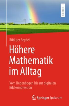 Seydel |  Höhere Mathematik im Alltag | Buch |  Sack Fachmedien