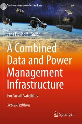 Eickhoff |  A Combined Data and Power Management Infrastructure | Buch |  Sack Fachmedien