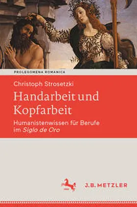 Strosetzki |  Handarbeit und Kopfarbeit | eBook | Sack Fachmedien