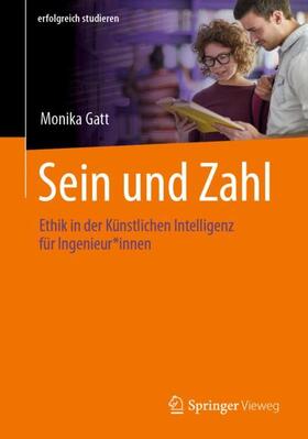 Gatt |  Sein und Zahl | Buch |  Sack Fachmedien