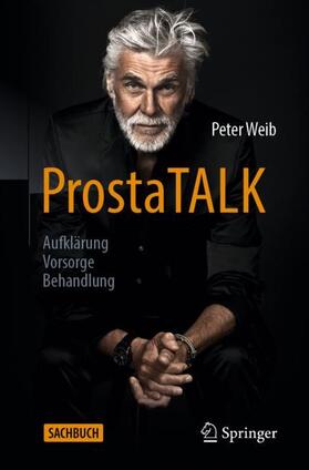 Weib |  ProstaTALK | Buch |  Sack Fachmedien