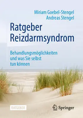 Goebel-Stengel / Stengel | Ratgeber Reizdarmsyndrom | E-Book | sack.de