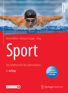 Güllich / Krüger |  Sport | eBook | Sack Fachmedien