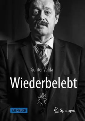 Valda |  Wiederbelebt | Buch |  Sack Fachmedien