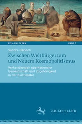 Narloch |  Zwischen Weltbürgertum und Neuem Kosmopolitismus | eBook | Sack Fachmedien