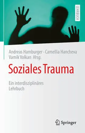 Hamburger / Hancheva / Volkan |  Soziales Trauma | eBook | Sack Fachmedien