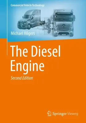 Hilgers |  The Diesel Engine | Buch |  Sack Fachmedien