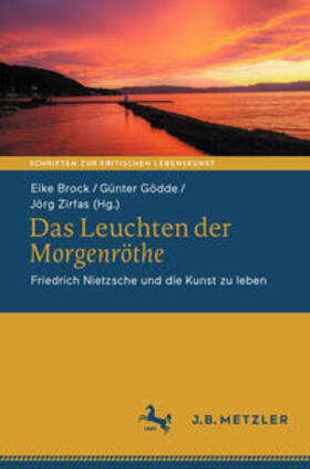 Brock / Gödde / Zirfas | Das Leuchten der Morgenröthe | E-Book | sack.de