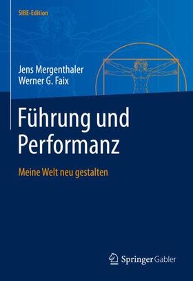 Faix / Mergenthaler |  Führung und Performanz | Buch |  Sack Fachmedien