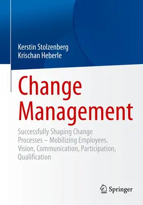 Stolzenberg / Heberle |  Change Management | eBook | Sack Fachmedien