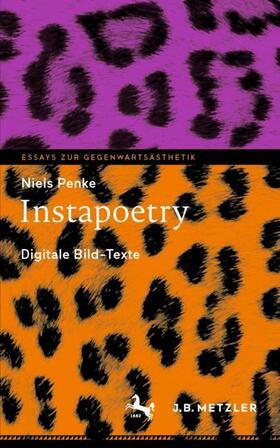 Penke |  Instapoetry | Buch |  Sack Fachmedien