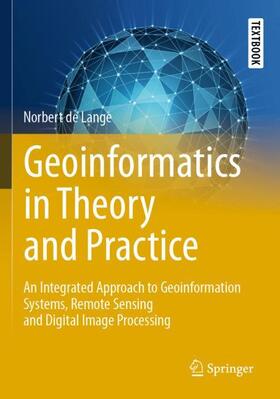 de Lange |  Geoinformatics in Theory and Practice | Buch |  Sack Fachmedien