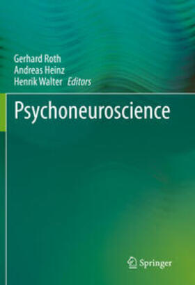 Roth / Heinz / Walter |  Psychoneuroscience | eBook | Sack Fachmedien