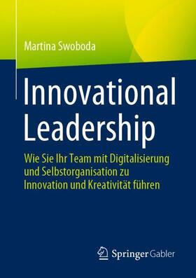 Swoboda |  Innovational Leadership | Buch |  Sack Fachmedien