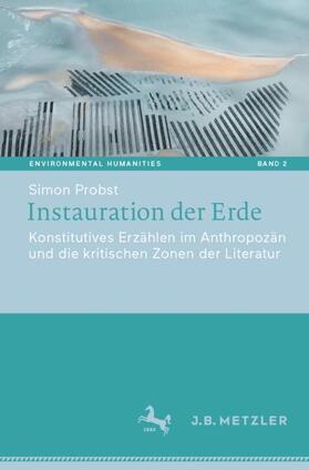 Probst |  Instauration der Erde | Buch |  Sack Fachmedien