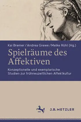 Bremer / Grewe / Rühl |  Spielräume des Affektiven | eBook | Sack Fachmedien