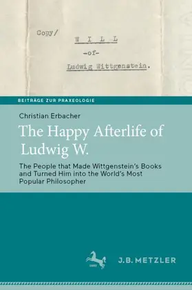 Erbacher |  The Happy Afterlife of Ludwig W. | Buch |  Sack Fachmedien