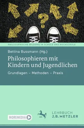 Bussmann |  Philosophieren mit Kindern und Jugendlichen | Buch |  Sack Fachmedien