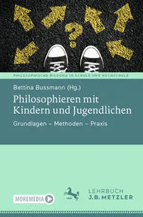 Bussmann | Philosophieren mit Kindern und Jugendlichen | E-Book | sack.de