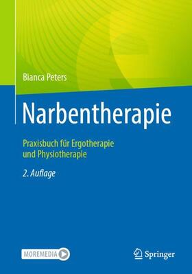 Peters |  Narbentherapie | Buch |  Sack Fachmedien