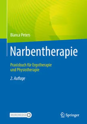 Peters |  Narbentherapie | eBook | Sack Fachmedien