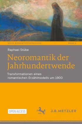 Stübe |  Neoromantik der Jahrhundertwende | Buch |  Sack Fachmedien