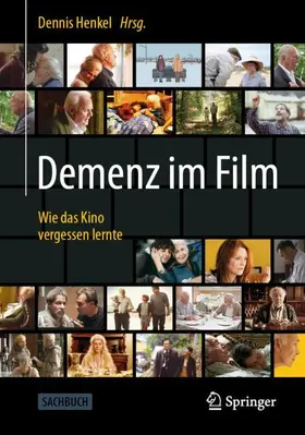 Henkel |  Demenz im Film | Buch |  Sack Fachmedien