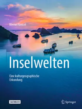 Kreisel |  Inselwelten | eBook | Sack Fachmedien