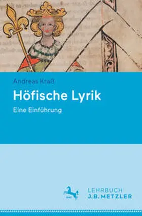 Kraß |  Höfische Lyrik | eBook | Sack Fachmedien