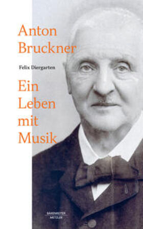 Diergarten |  Anton Bruckner | eBook | Sack Fachmedien