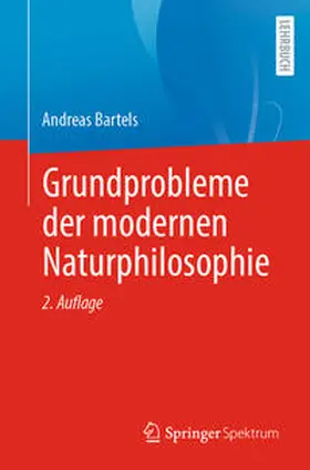 Bartels |  Grundprobleme der modernen Naturphilosophie | eBook | Sack Fachmedien