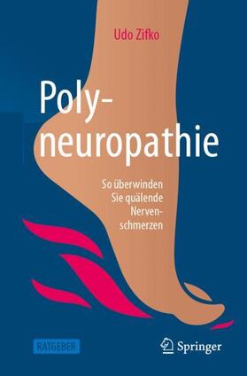 Zifko |  Polyneuropathie | Buch |  Sack Fachmedien