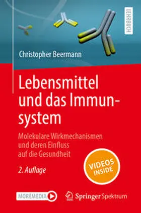 Beermann |  Lebensmittel und das Immunsystem | eBook | Sack Fachmedien