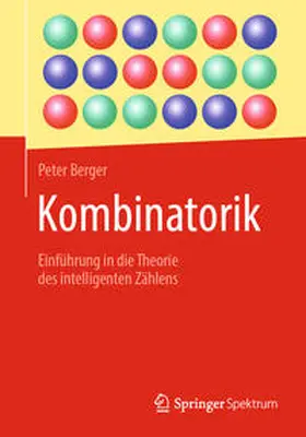 Berger |  Kombinatorik | eBook | Sack Fachmedien