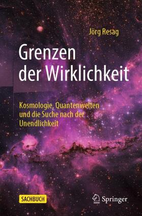 Resag |  Grenzen der Wirklichkeit | Buch |  Sack Fachmedien