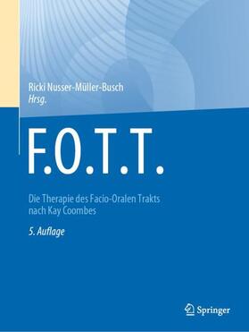 Nusser-Müller-Busch |  F.O.T.T. | Buch |  Sack Fachmedien
