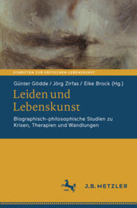 Gödde / Zirfas / Brock |  Leiden und Lebenskunst | eBook | Sack Fachmedien