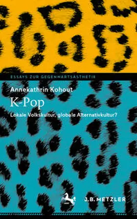 Kohout |  K-Pop | eBook | Sack Fachmedien