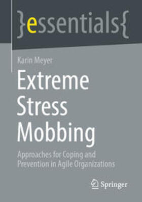 Meyer |  Extreme Stress Mobbing | eBook | Sack Fachmedien