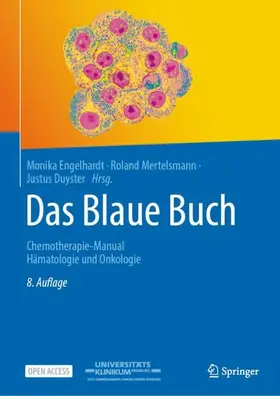 Engelhardt / Mertelsmann / Duyster |  Das Blaue Buch | Buch |  Sack Fachmedien