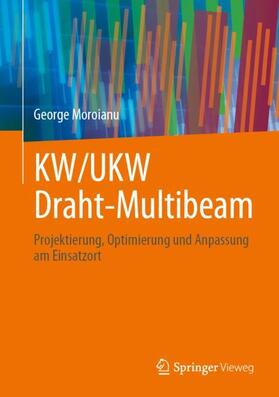 Moroianu |  KW/UKW Draht-Multibeam | Buch |  Sack Fachmedien