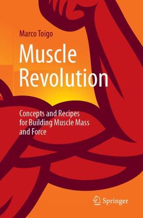 Toigo |  Muscle Revolution | Buch |  Sack Fachmedien