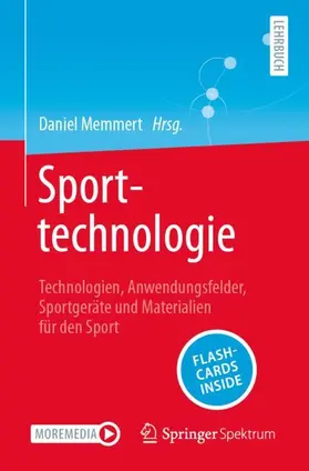 Memmert |  Sporttechnologie | Buch |  Sack Fachmedien