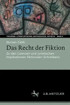 Celik |  Das Recht der Fiktion | eBook | Sack Fachmedien